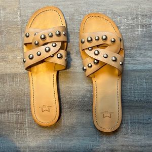 Marc Fisher Paige Sandal